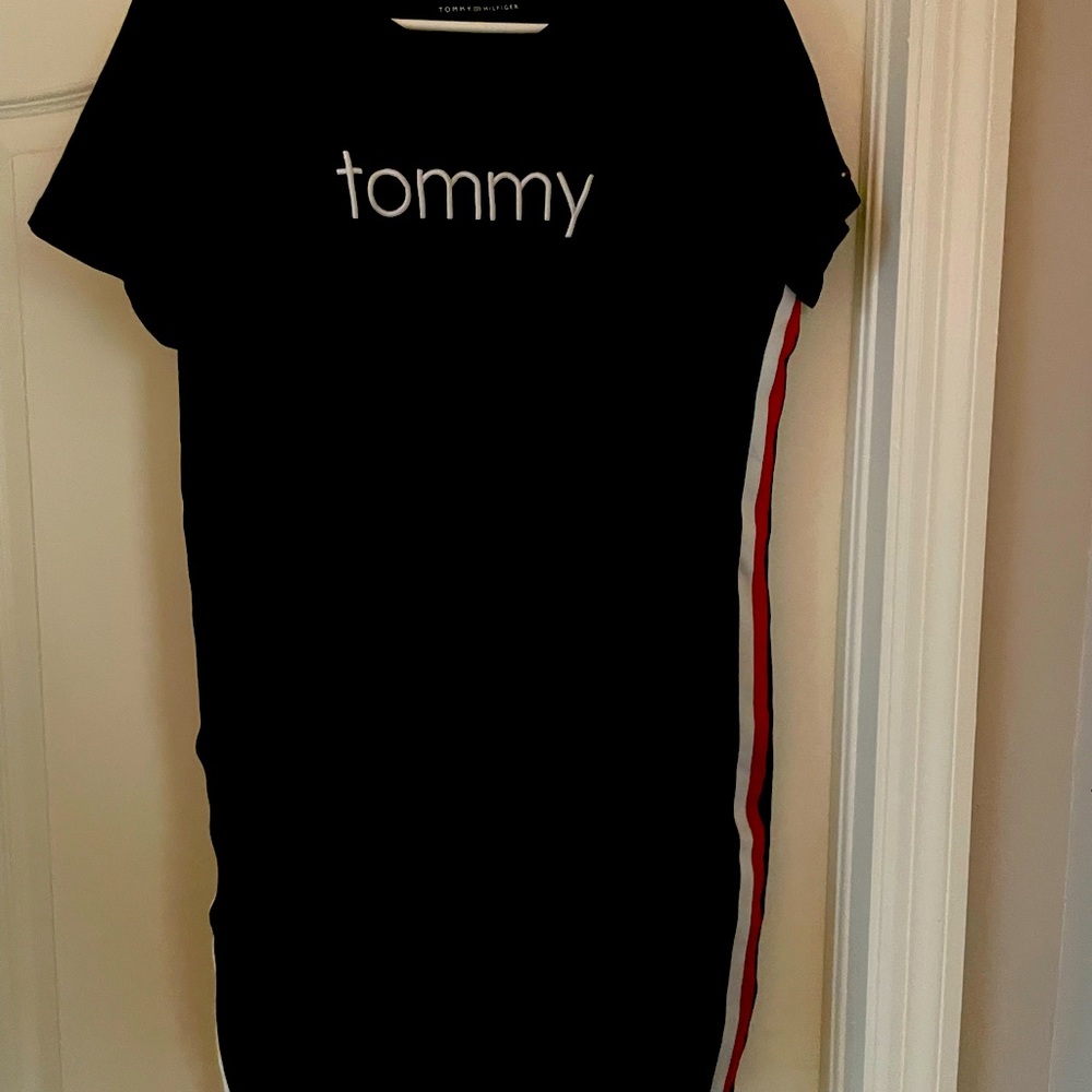 Tommy Hilfiger Dress